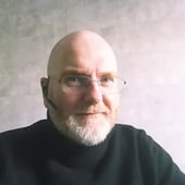 Iain Moone