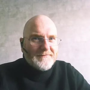 Iain Moone, Founder and Managing Director of Apex Configuration Group